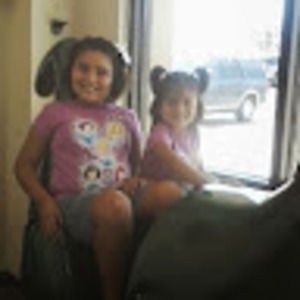 Meet your Posher, Ursula